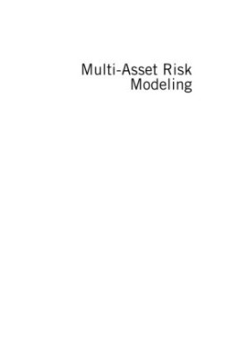 Multi-asset risk modeling: techniques for a global economy in an electronic and algorithmic trading era