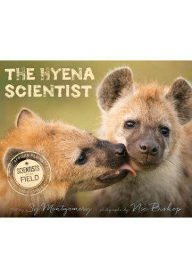 The Hyena Scientist