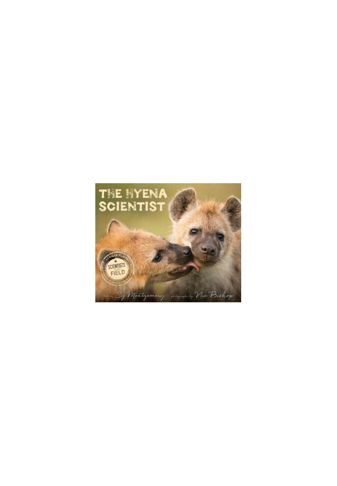 The Hyena Scientist