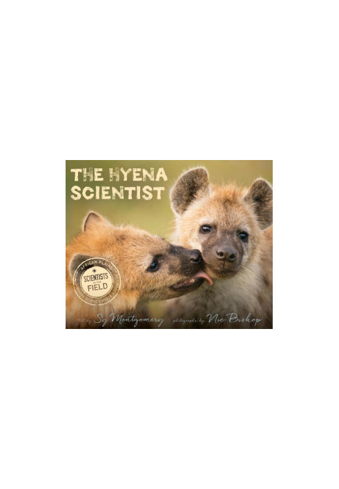 The Hyena Scientist