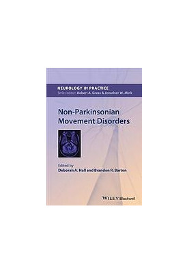 Non-Parkinsonian movement disorders