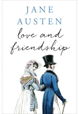 Love and Friendship