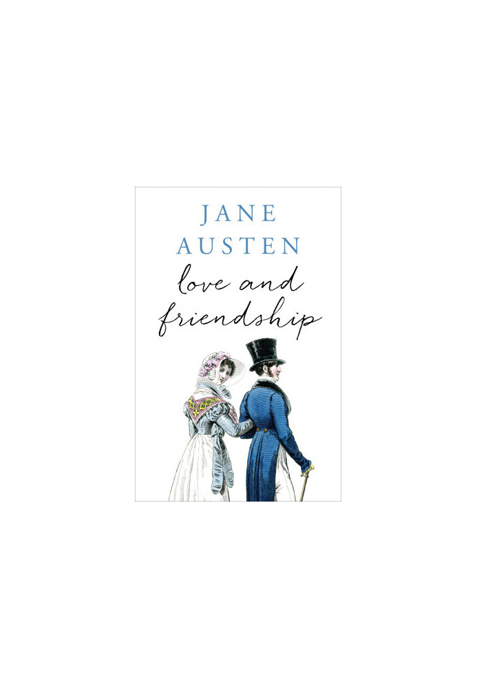 Love and Friendship