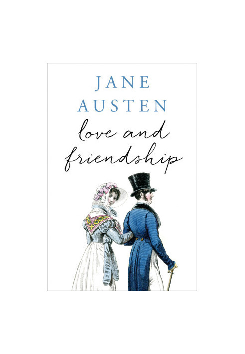 Love and Friendship