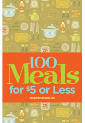 100 Meals for $5 or Less