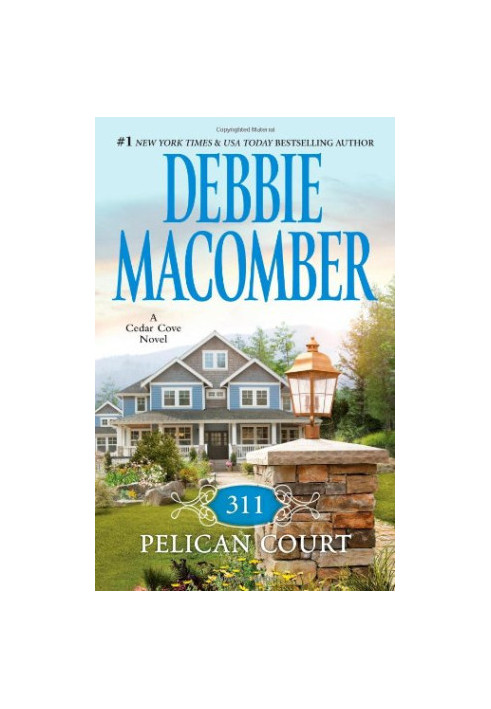 311 Pelican Court