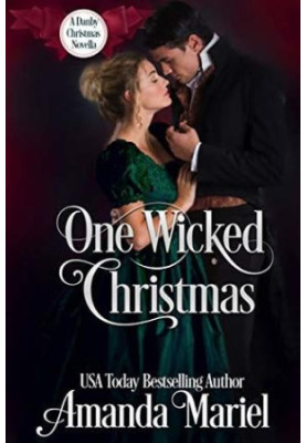 One Wicked Christmas