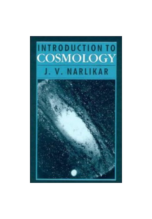 Introduction to cosmology