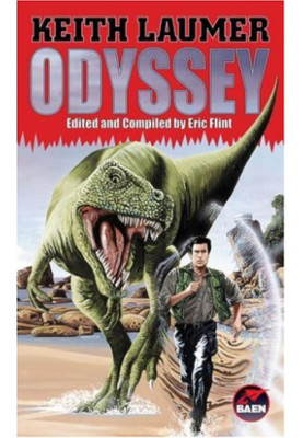 Odyssey Science Fiction