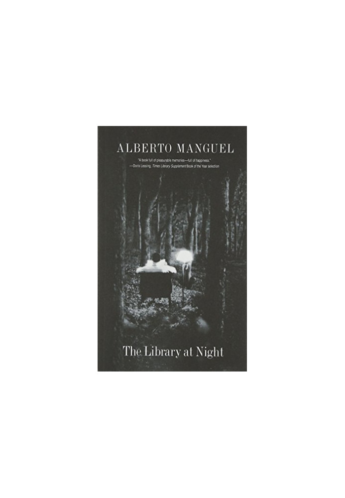 The Library at Night (Fully Illustrated)