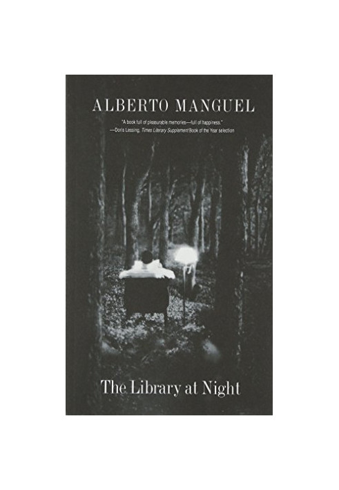 The Library at Night (Fully Illustrated)