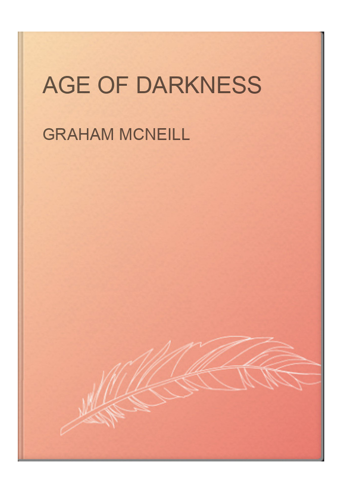 Age of Darkness
