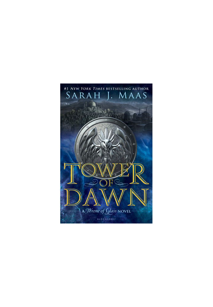 Tower of Dawn