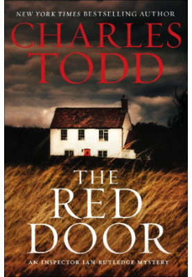 The Red Door: An Inspector Ian Rutledge Mystery