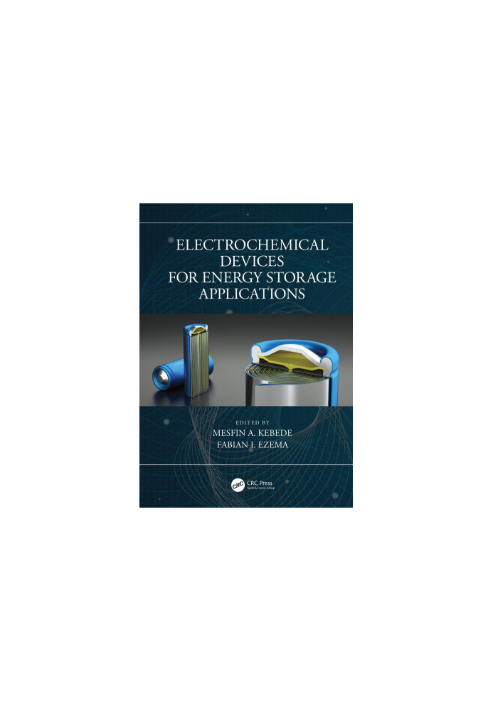 Electrochemical Devices for Energy Storage Applications