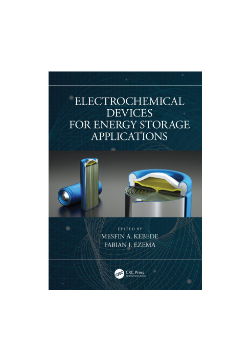 Electrochemical Devices for Energy Storage Applications
