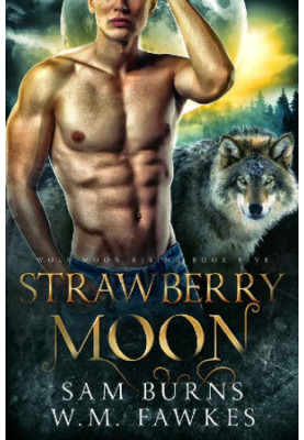 Strawberry Moon (Wolf Moon Rising 5)