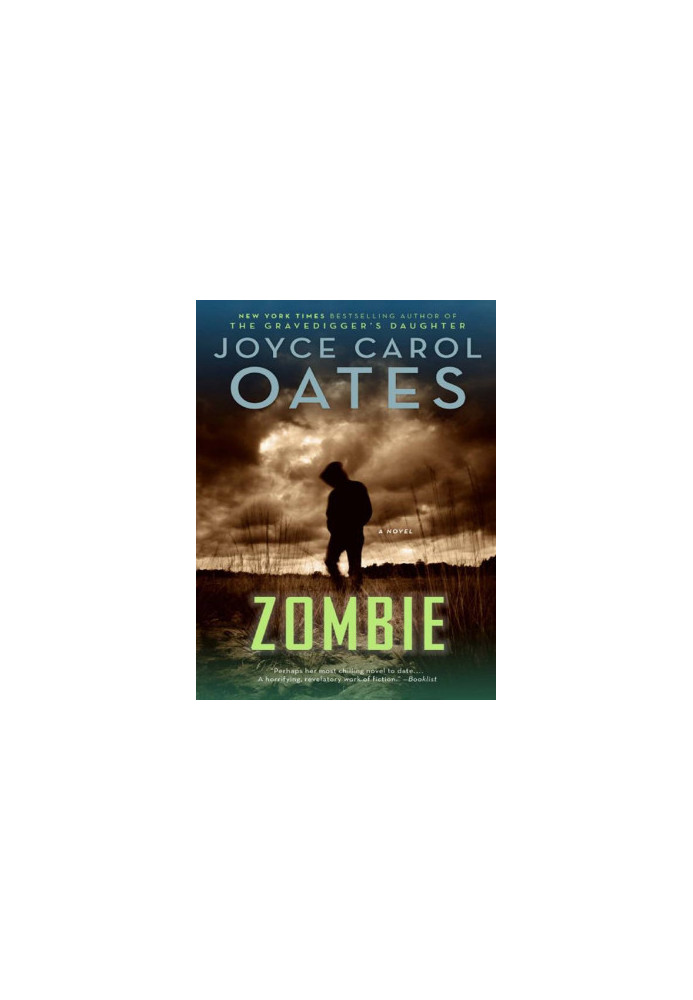 Zombie