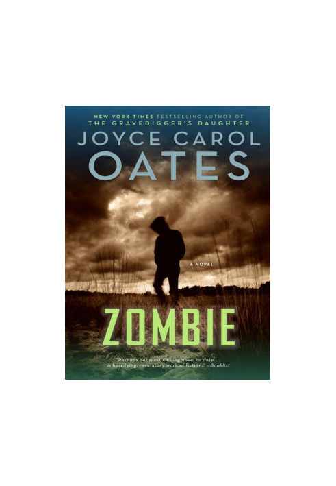 Zombie