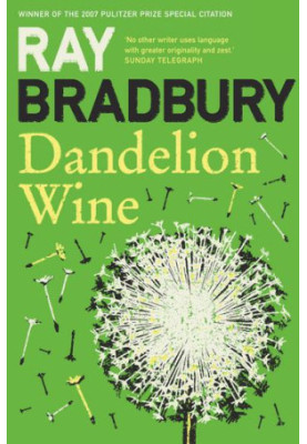 Dandelion Wine
