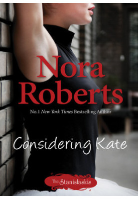 Considering Kate