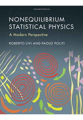Nonequilibrium Statistical Physics: A Modern Perspective