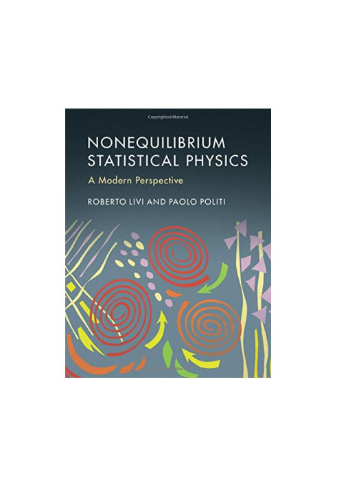 Nonequilibrium Statistical Physics: A Modern Perspective