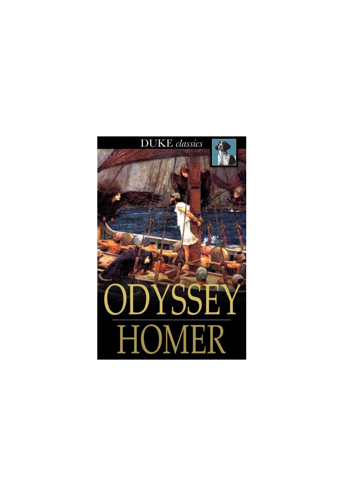 Odyssey