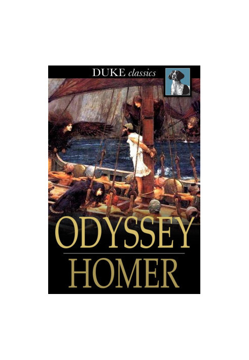 Odyssey