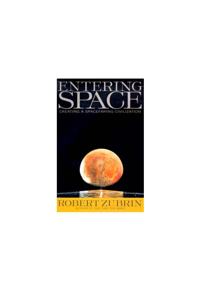 Entering Space