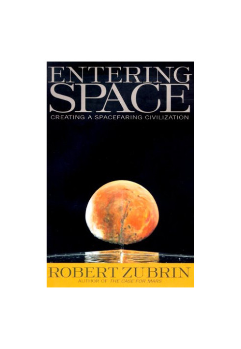 Entering Space