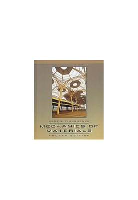 Mechanics of materials
