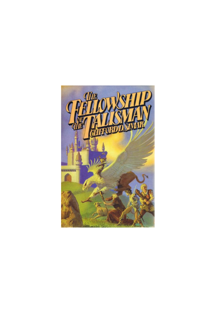 Fellowship of the Talisman