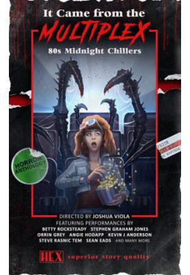 It Came from the Multiplex: 80s Midnight Chillers