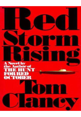 Red Storm Rising
