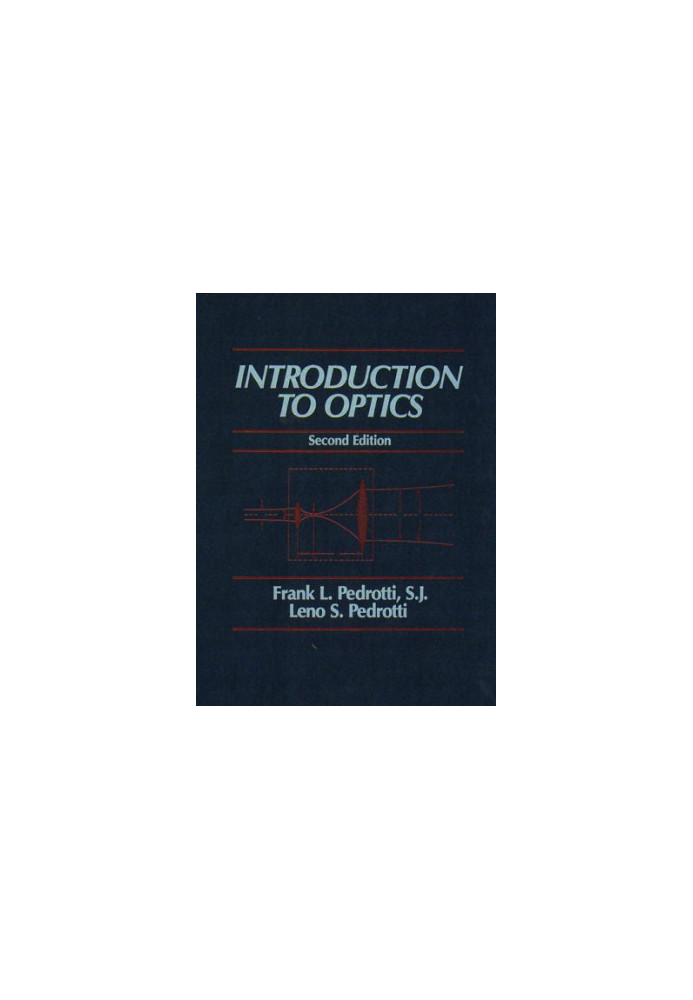 Introduction to optics