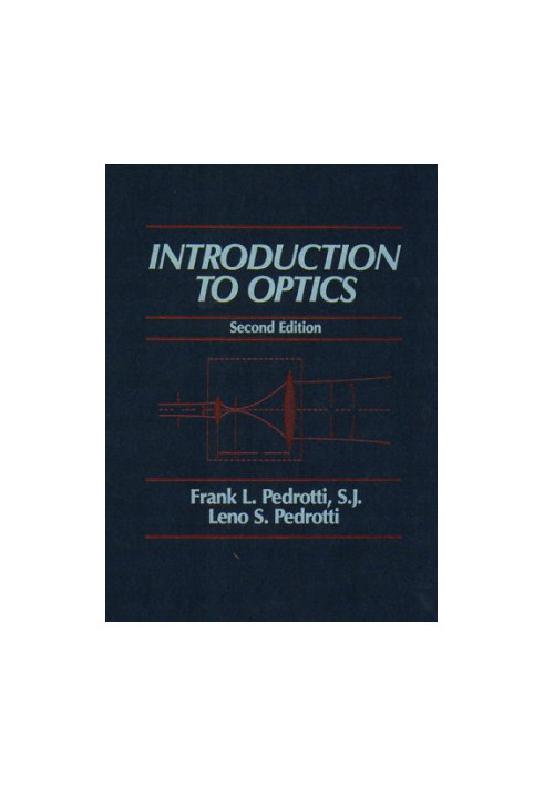 Introduction to optics