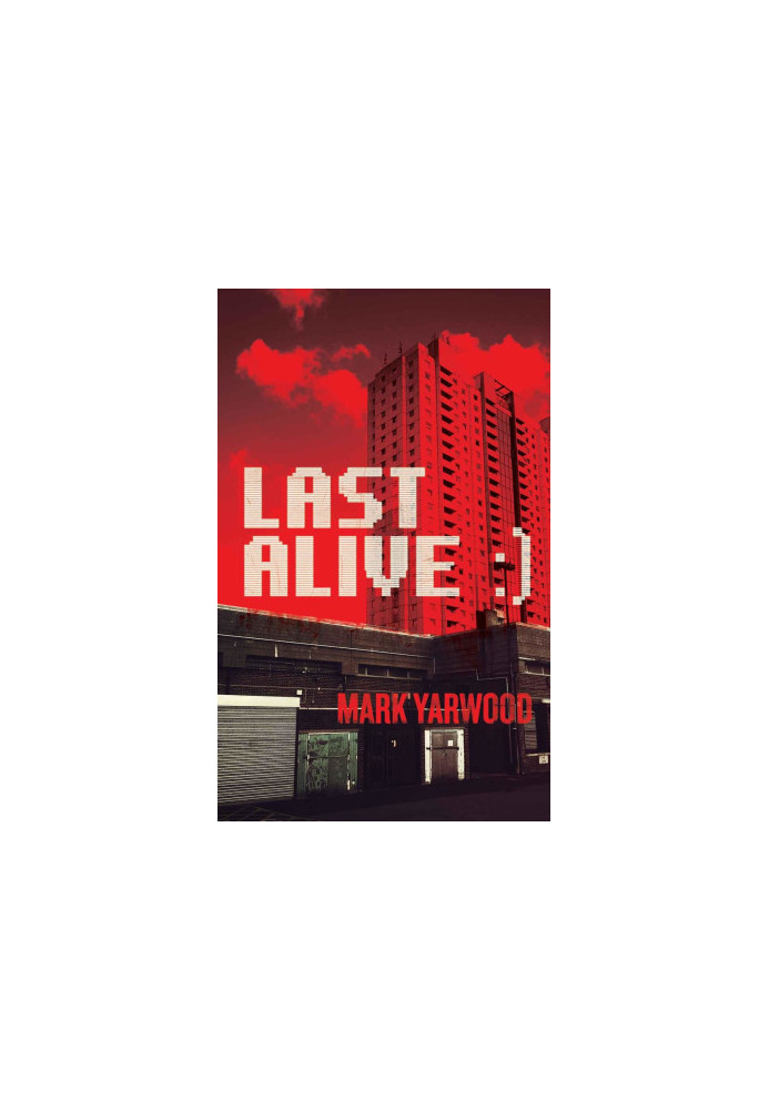 Last Alive