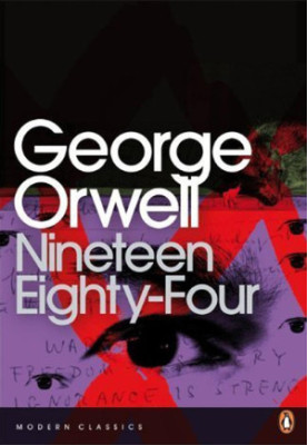George Orwell -- Omnibus collection