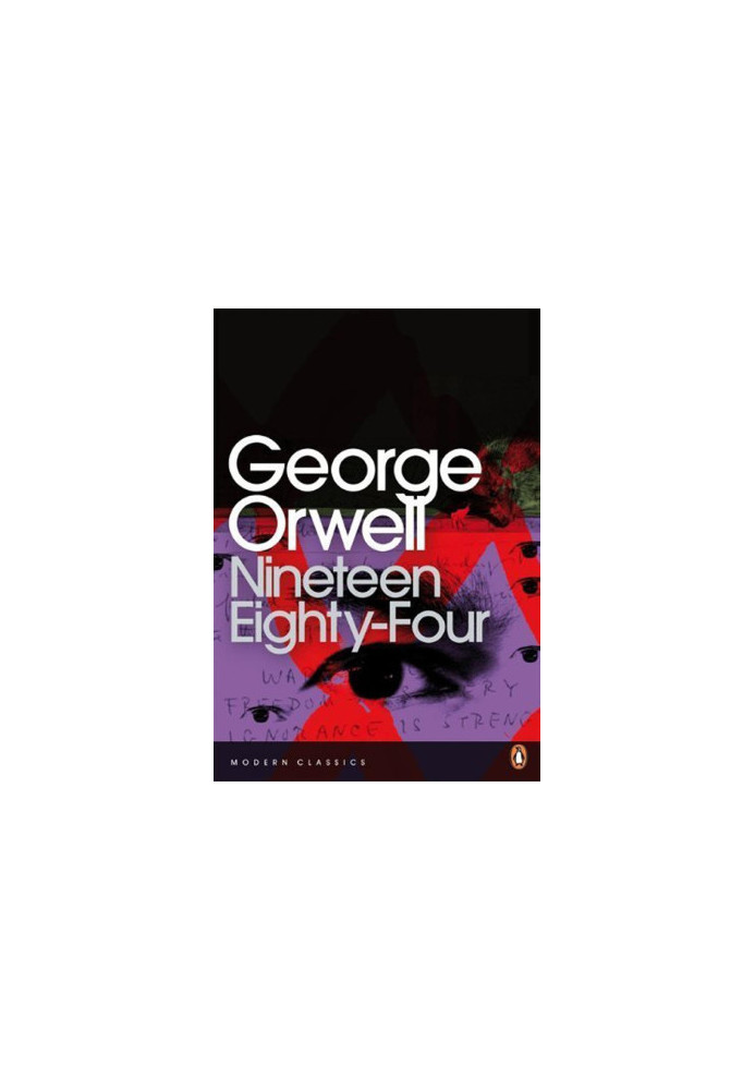 George Orwell -- Omnibus collection