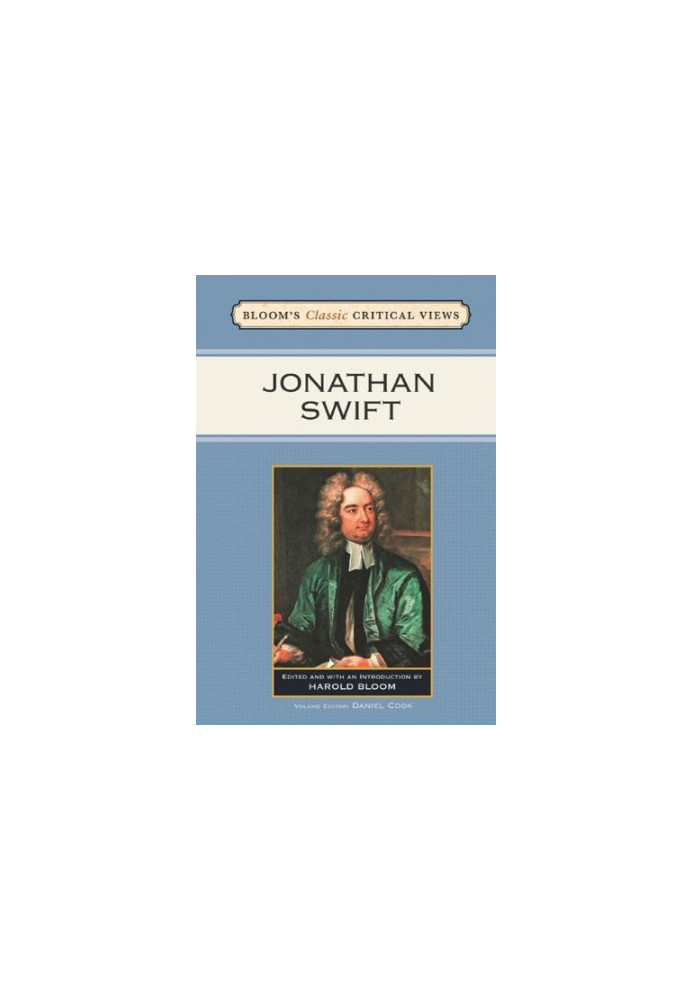 Jonathan Swift