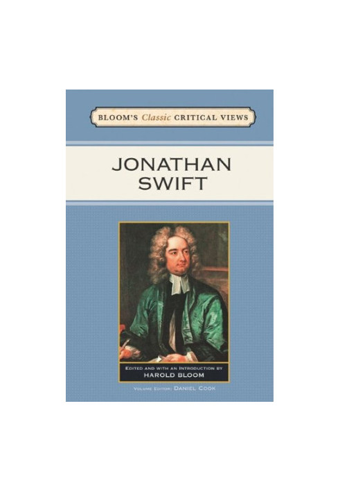 Jonathan Swift