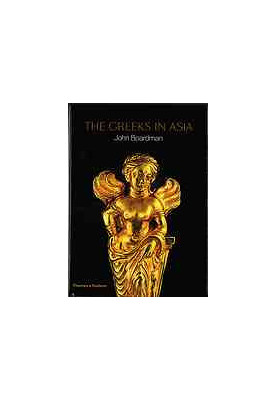 The Greeks in Asia