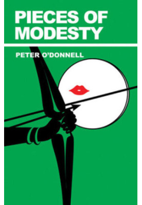 Pieces of Modesty