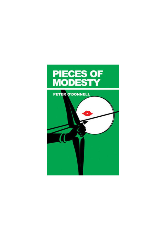 Pieces of Modesty