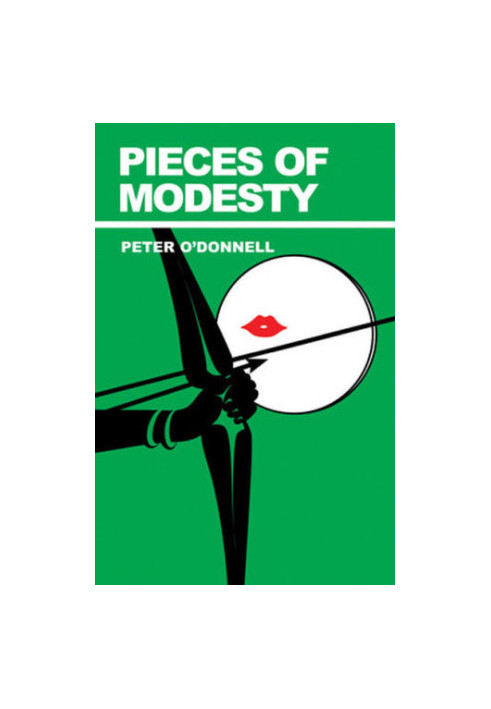 Pieces of Modesty