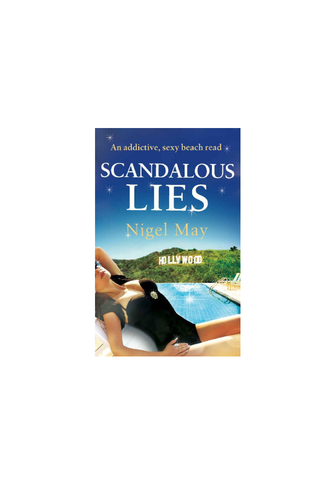 Scandalous Lies