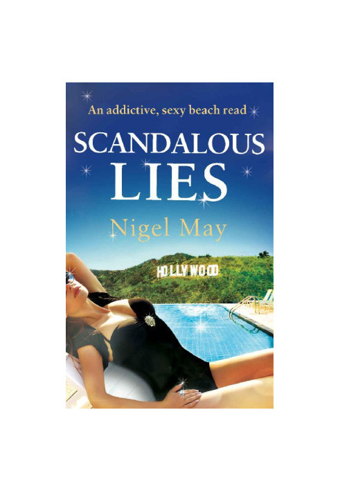 Scandalous Lies