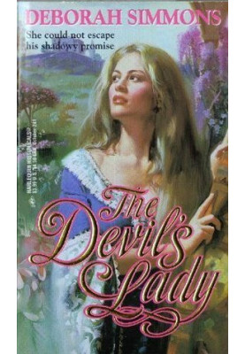 The Devil's Lady