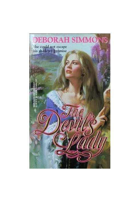 The Devil's Lady